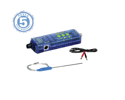 ЦИФРОВОЙ МУЛЬТИДАТЧИК ПО ФИЗИКЕ PASCO