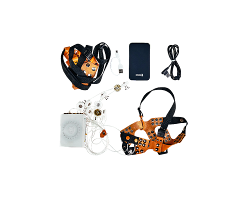 Цифровой образовательный аппаратно-программный комплекс «Юный нейрофизиолог-инженер» НЕЙРОГАРНИТУРА от 12 лет