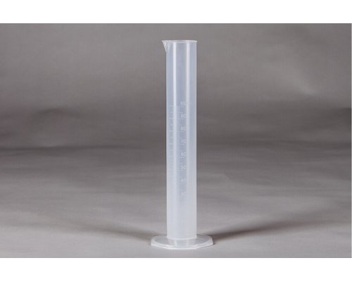 Цилиндр 100 мл п/п