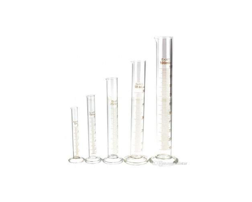 Цилиндр измерительный