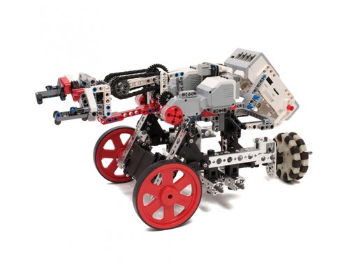 Cтартовый набор Прайм Tetrix