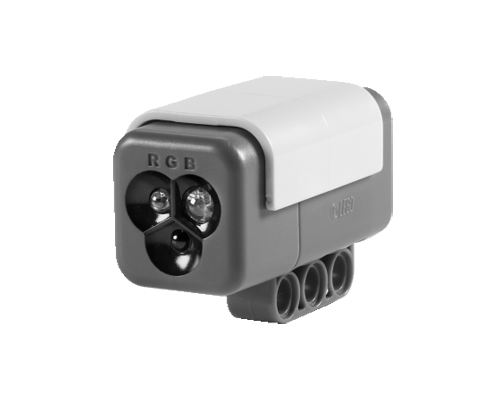 ДАТЧИК ЦВЕТА ДЛЯ МИКРОКОМПЬЮТЕРА NXT