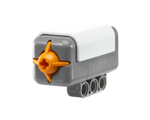 ДАТЧИК КАСАНИЯ ДЛЯ МИКРОКОМПЬЮТЕРА NXT