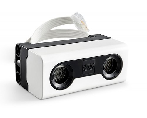 Датчик расстояния LEGO® Technic