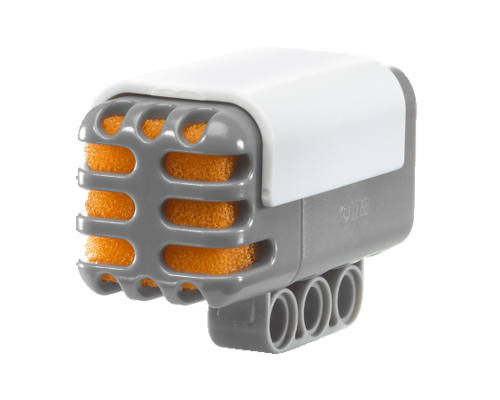 ДАТЧИК ЗВУКА ДЛЯ МИКРОКОМПЬЮТЕРА NXT