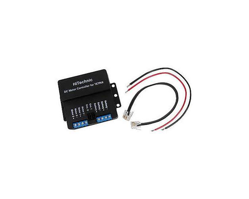 DC Контроллер Двигателя для TETRIX