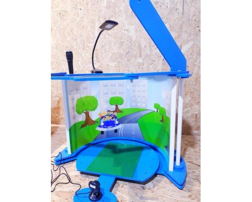 ДЕТСКАЯ КИНОСТУДИЯ