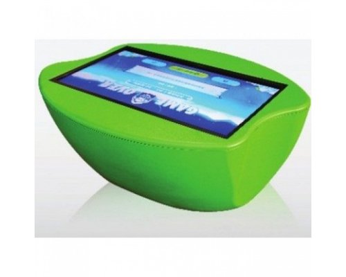 Детский интерактивный стол EliteBoard TH-39FT6-AB