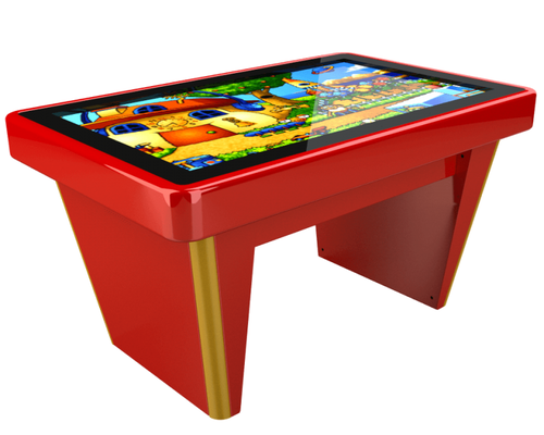 Детский интерактивный стол UTSKids 43