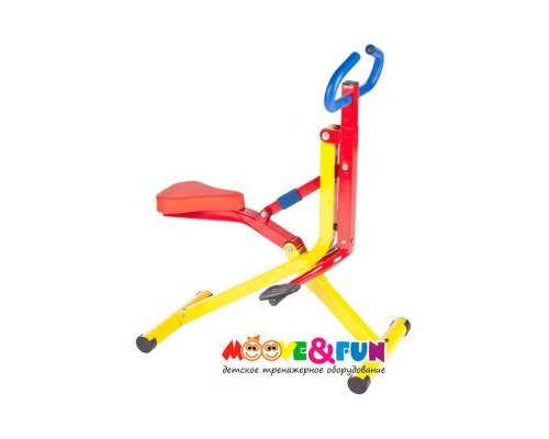 Детский тренажер "Райдер"