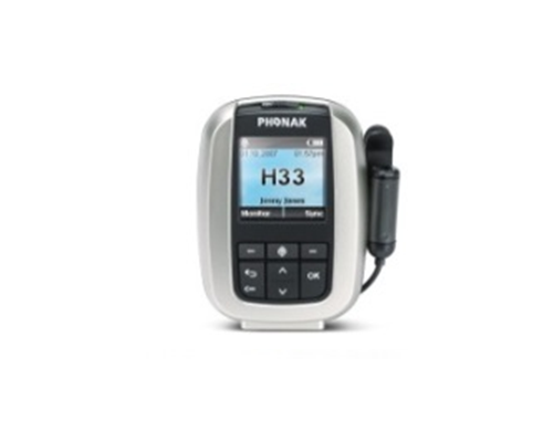 Динамический FM-передатчик SmartLink+