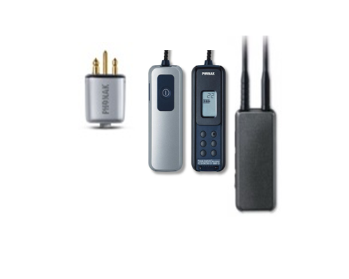 Динамический FM-приёмник  ML12i