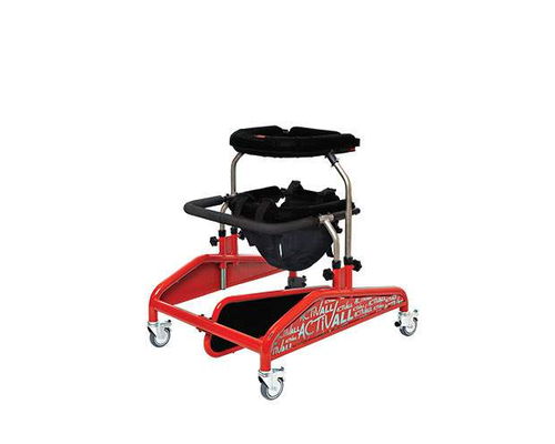 Динамический вертикализатор "Activall"