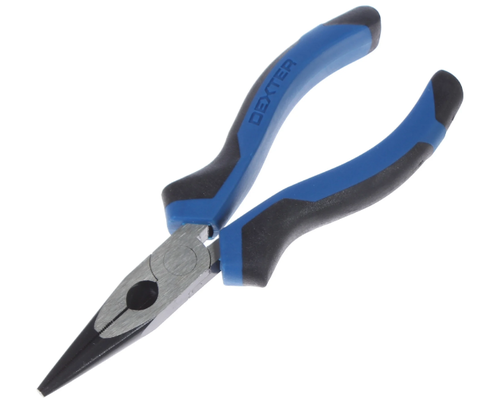 Длинногубцы