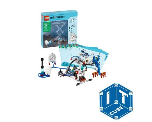 ДН "Пневматика"