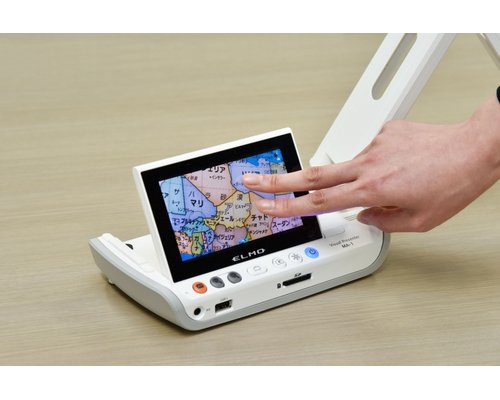 Документ-камера ELMO MA-1