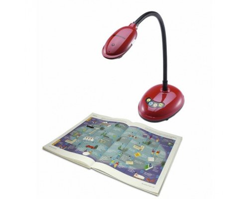 Документ-камера Lumens DC 125