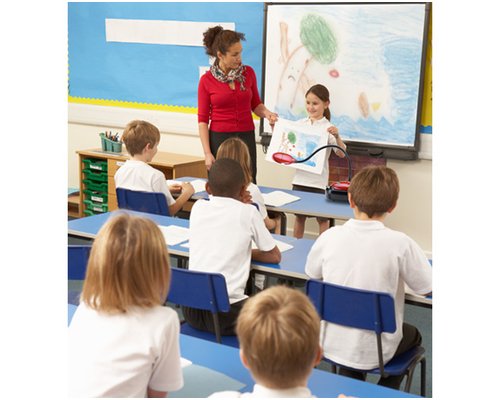 Документ-камера Lumens DC 125