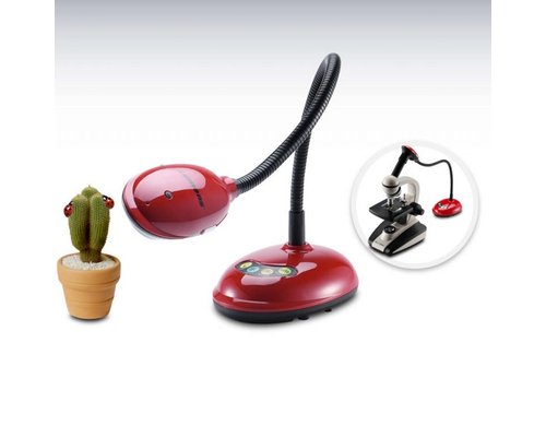 Документ-камера Lumens DC 125