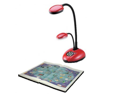 Документ-камера Lumens DC 170