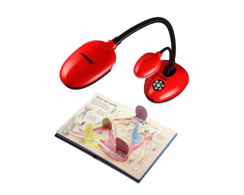 Документ-камера Lumens DC 170