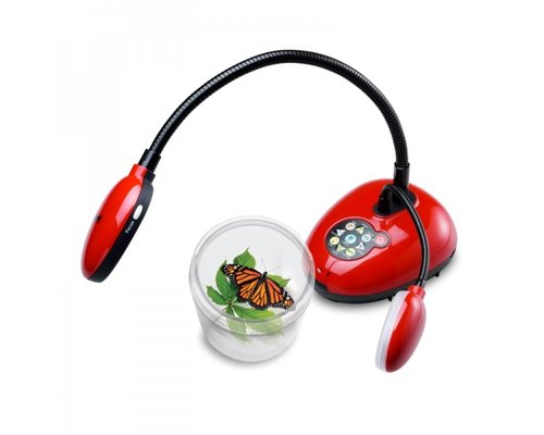 Документ-камера Lumens DC 170