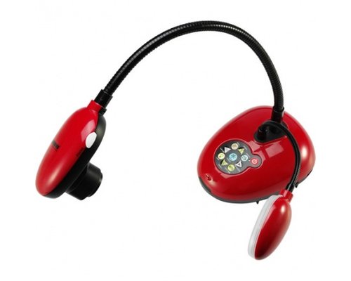 Документ-камера Lumens DC193