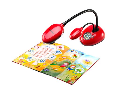 Документ-камера Lumens DC193