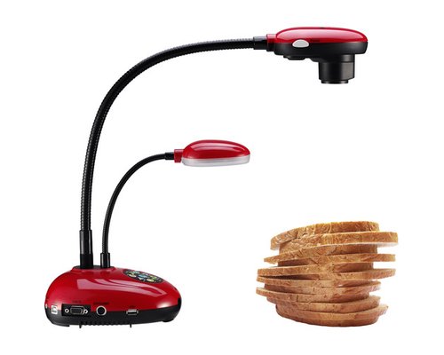 Документ-камера Lumens DC193