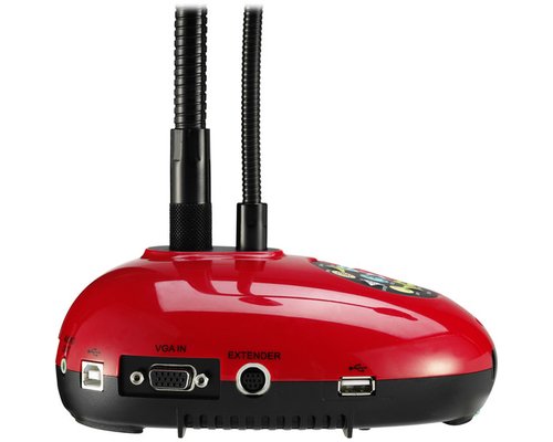 Документ-камера Lumens DC193