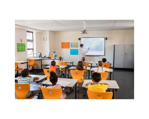 Документ-камера Lumens DC193