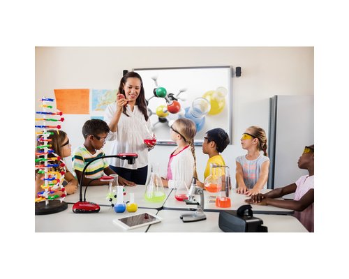 Документ-камера Lumens DC193