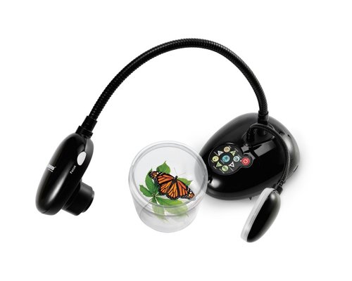 Документ-камера Lumens PC 193