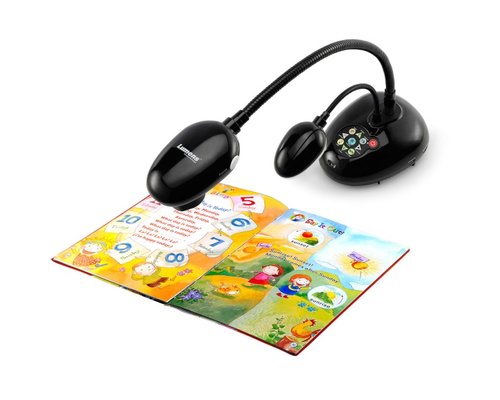 Документ-камера Lumens PC 193