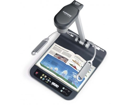 Документ-камера PS752