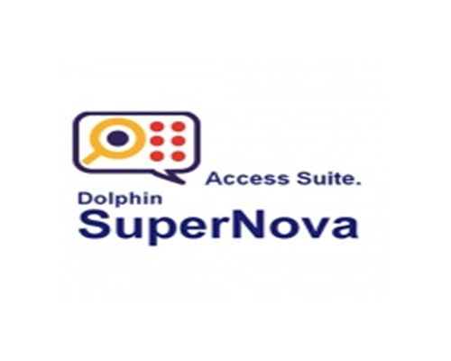 Dolphin SuperNova Access Suite