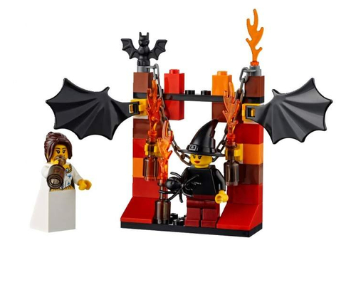 Дополнительный набор StoryStarter "Построй свою историю. Сказки"