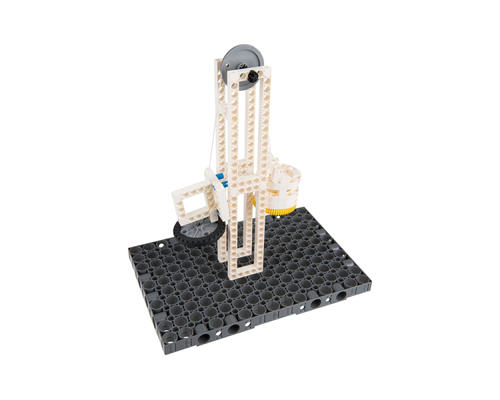 Доска для конструирования