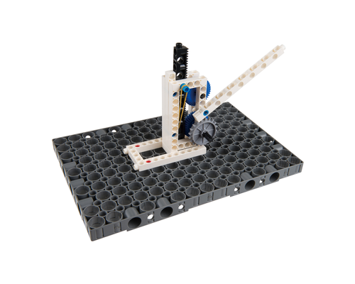 Доска для конструирования