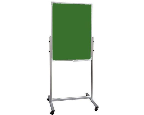 Доска для мела двусторонняя 2x3 TF14 K 104х70