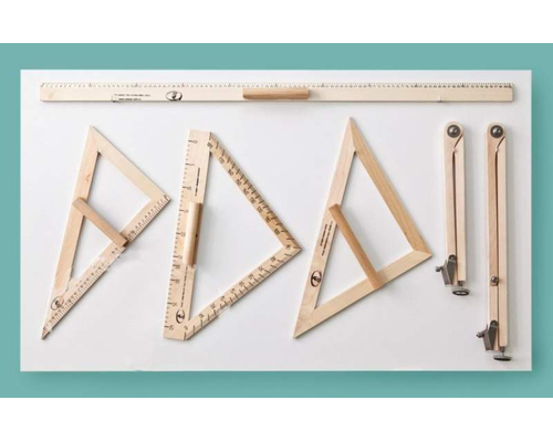 Доска для набора классного 110см*65см