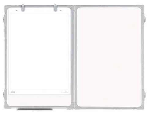 Доска комбинированная 2x3 TRK1510 KKK/SS 150х100/300