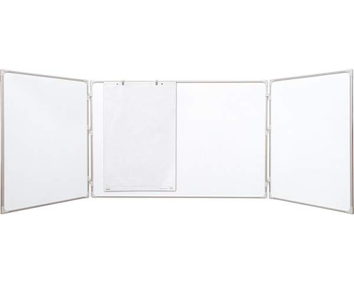 Доска магнитно-маркерная 2x3 TRS129 GTO 120х90/240