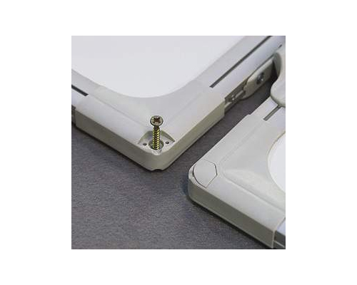 Доска магнитно-маркерная 2x3 TRS129 GTO 120х90/240