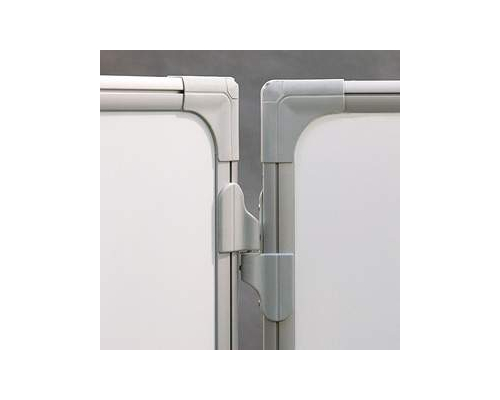 Доска магнитно-маркерная 2x3 TRS129 GTO 120х90/240