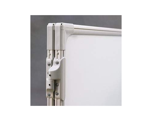 Доска магнитно-маркерная 2x3 TRS129 GTO 120х90/240