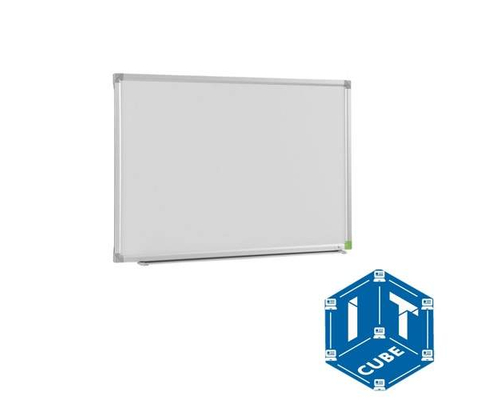 Доска магнитно-маркерная настенная