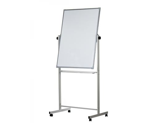 Доска магнитно-маркерная поворотная двусторонняя