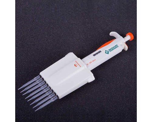 Дозатор ЭКОХИМ-МП-8-30-300 (New)