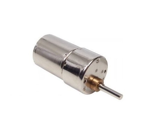 Двигатель постоянного тока TETRIX™